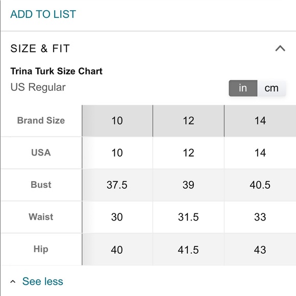 🆕 Trina Turk Avebury Cross Front Halter Style Ruffle Dress  NWT - Picture 3 of 7